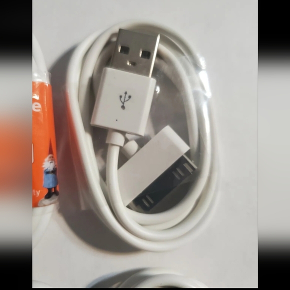 : 2 tzumi bytes & 8 USB Charger Apple iPad tablets 1 2 3 1st 2nd 3rd generation - Picture 3 of 9